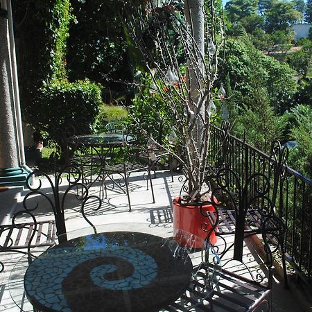 Apart Hotel Valle Verde Planes De Renderos San Salvador Eksteriør bilde